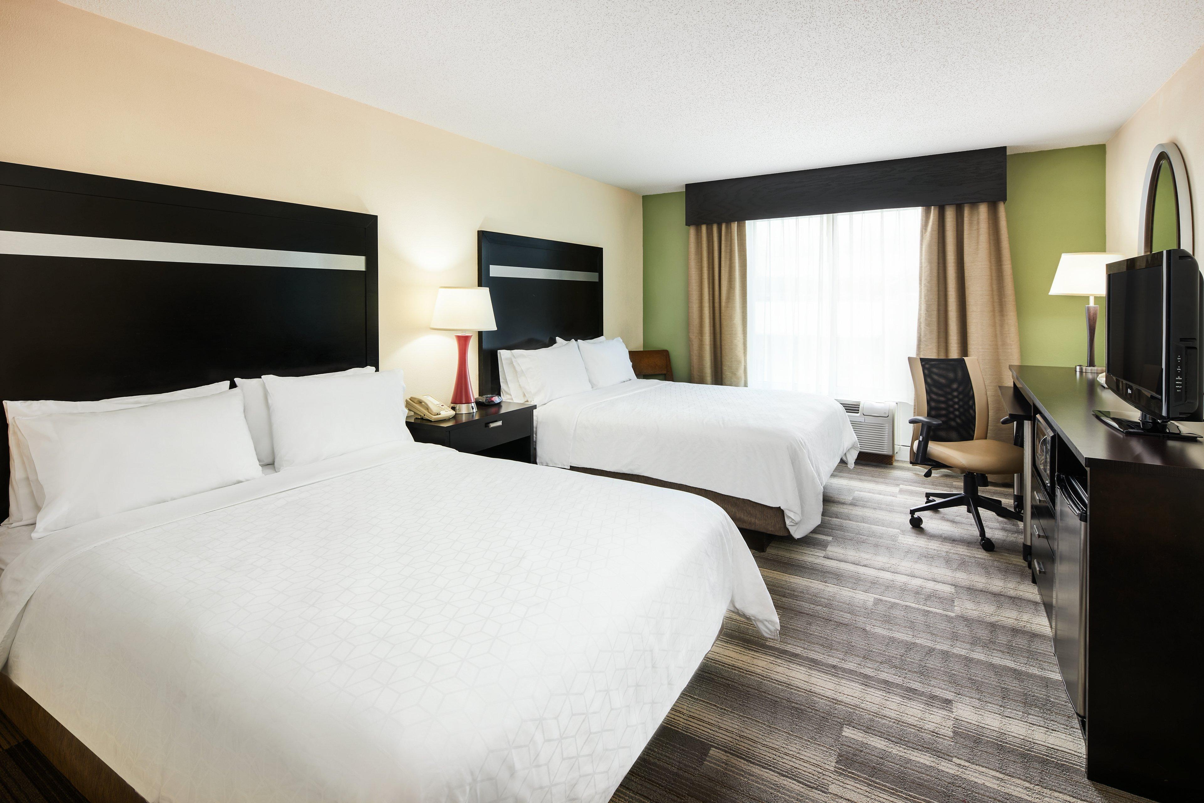 Holiday Inn Express & Suites I-26 & Us 29 At Westgate Mall By Ihg Spartanburg Exterior photo