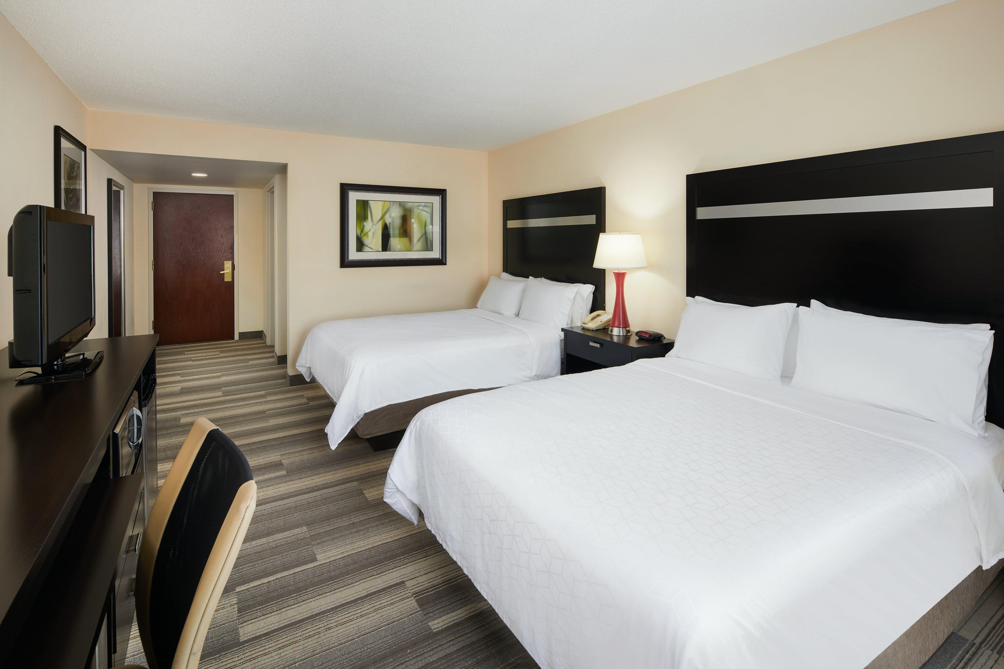 Holiday Inn Express & Suites I-26 & Us 29 At Westgate Mall By Ihg Spartanburg Exterior photo